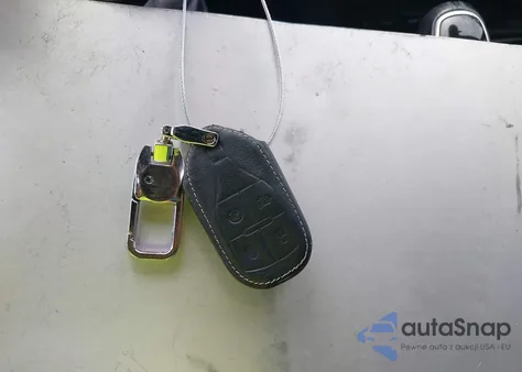 2017 Maserati Ghibli z USA, uszkodzony, nr VIN ZAM57XSA8H1216213